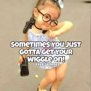 Meet your Posher, Cindy